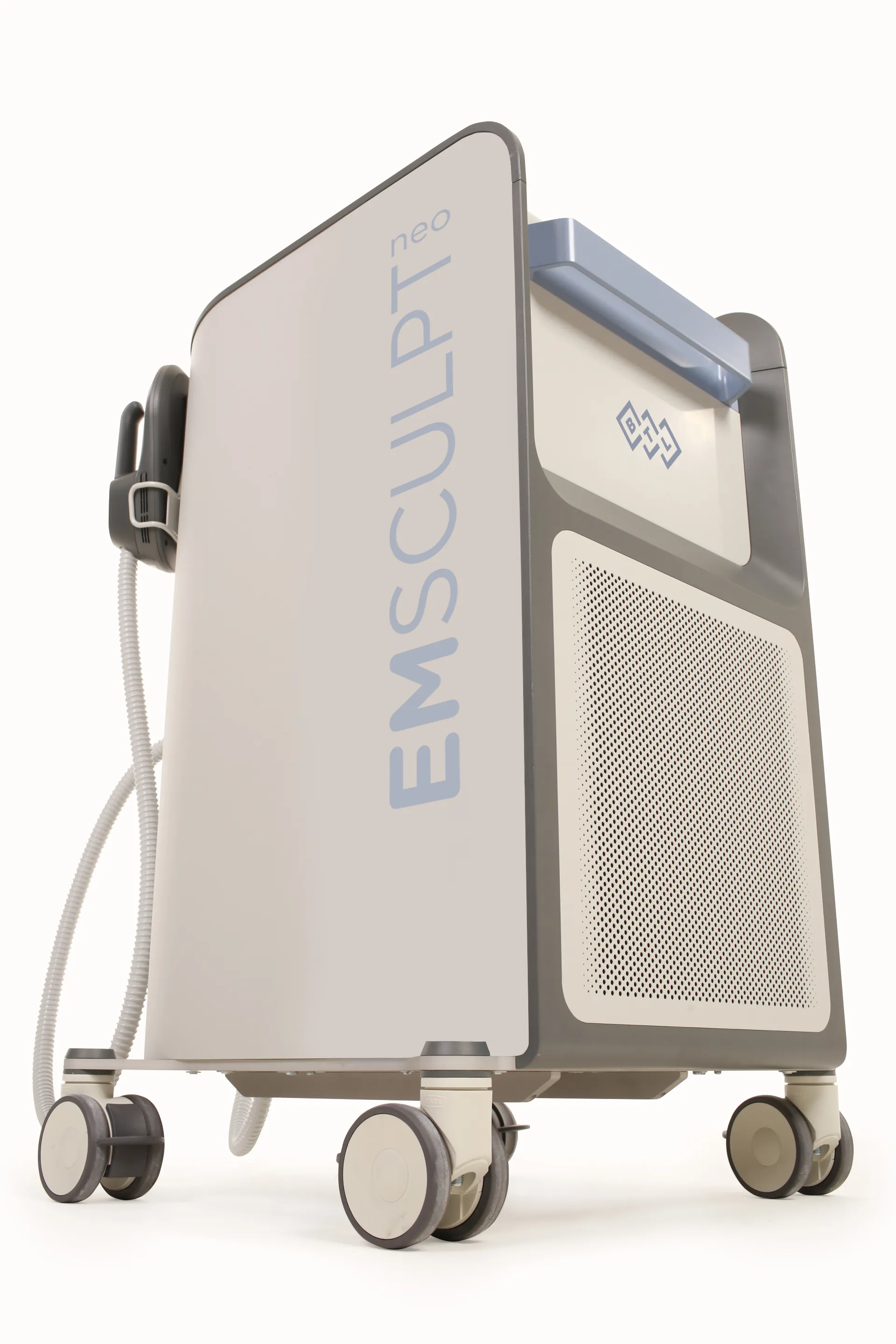 Emsculpt Neo - Tecnologia para tratamentos corporais